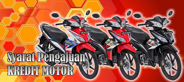 syarat pengajuan