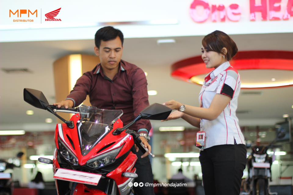 tips kredit motor