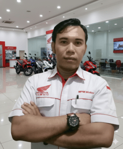 Sales MPM Motor