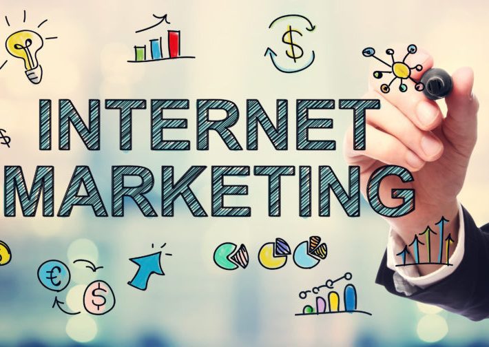 Internet Marketing