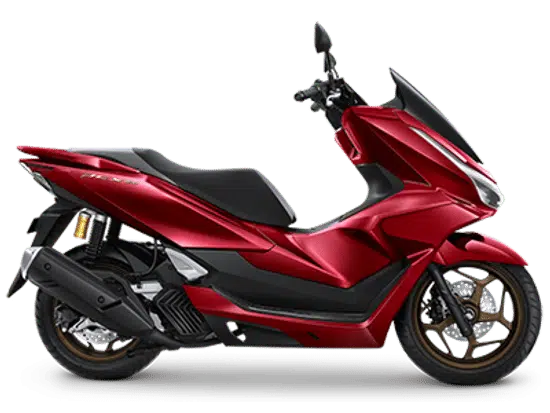 Honda New PCX 160