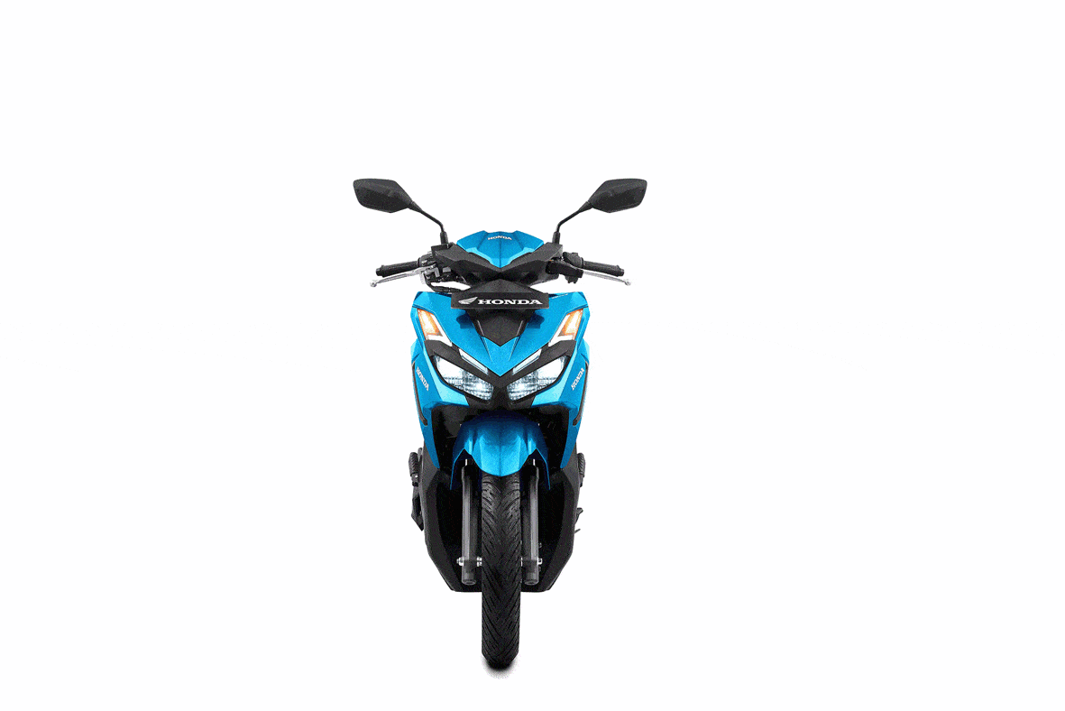 Vario 125 advance 360