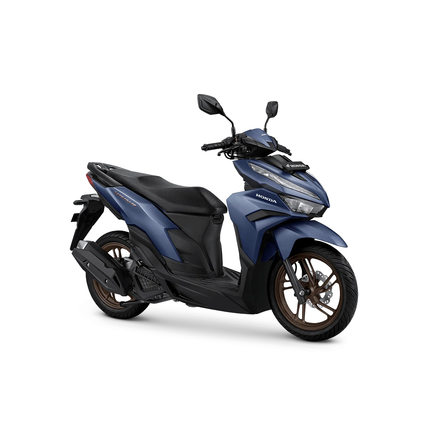 Fitur Vario 125
