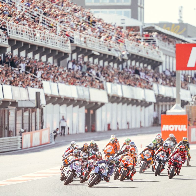 race moto GP