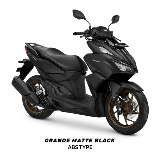 warna-vario160-grande-matte-black-abs