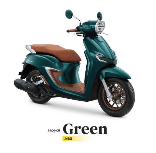 stylo-new-glossy-green
