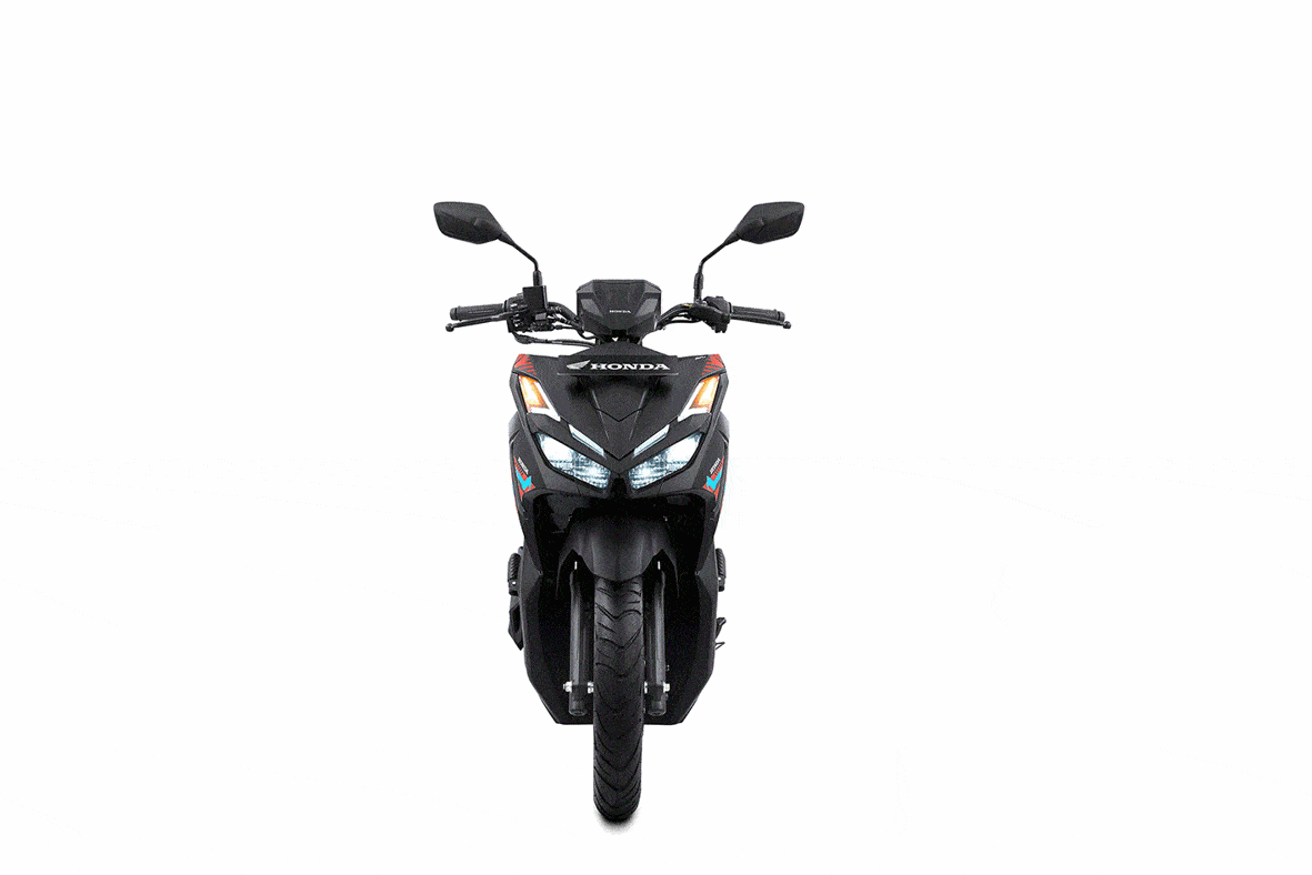 Vario 125 street 360