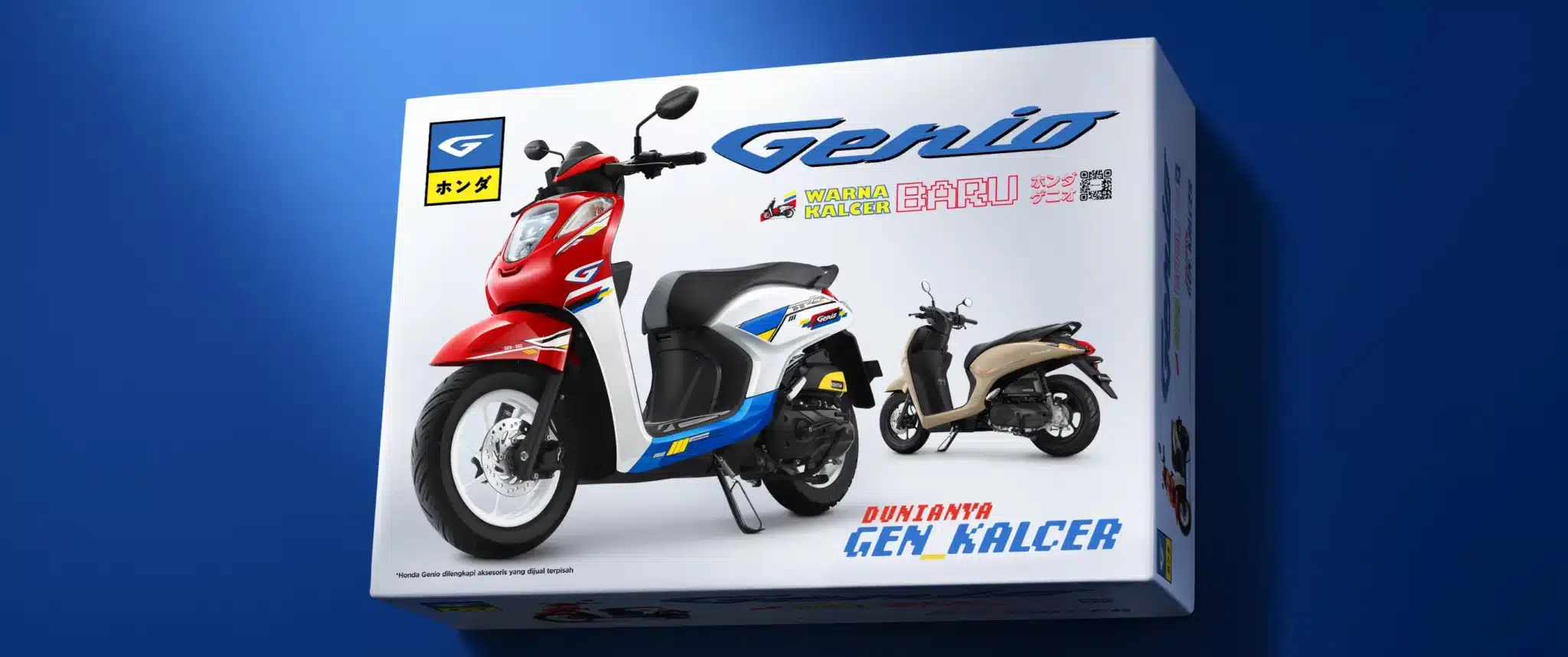 home banner genio