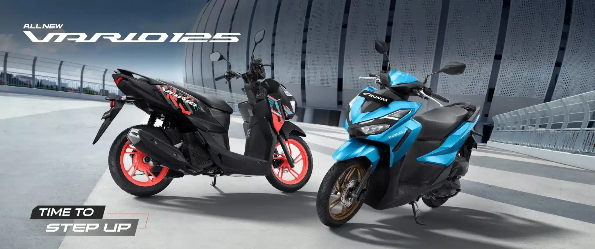 home banner new vario125
